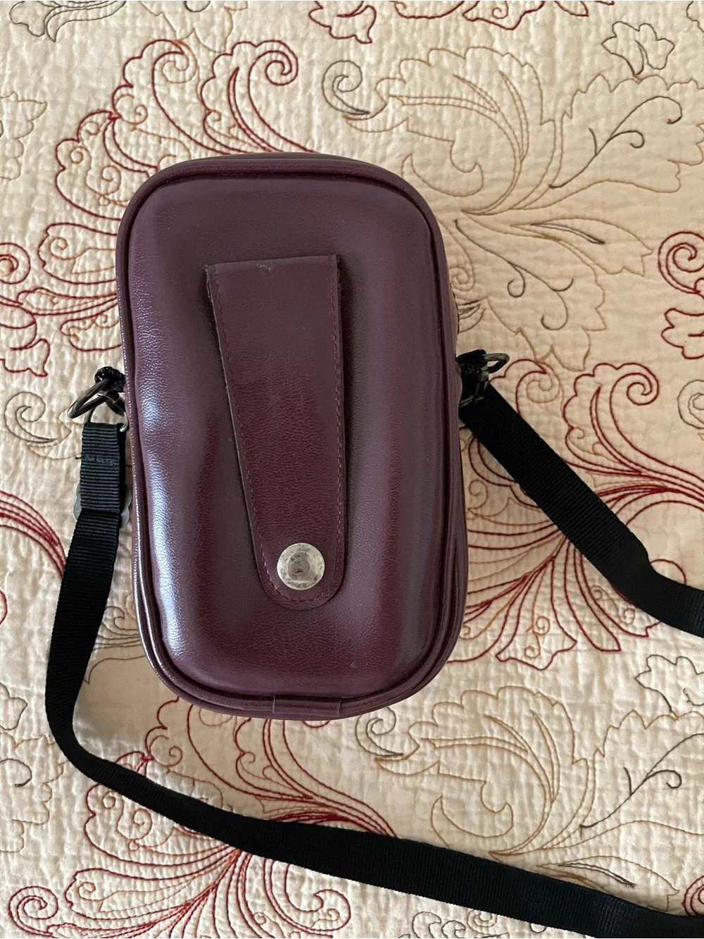 OLYMPUS Infinity Zoom 210 camera